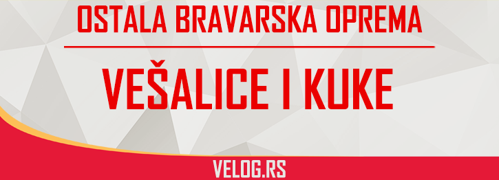 VESALICE I KUKE