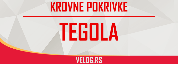 Tegola