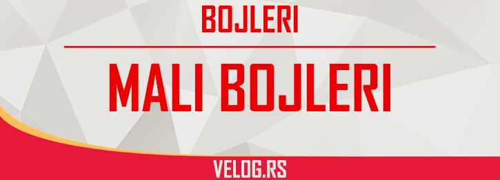 MALI BOJLERI