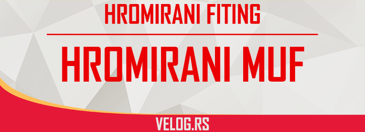 HROMIRANI MUF