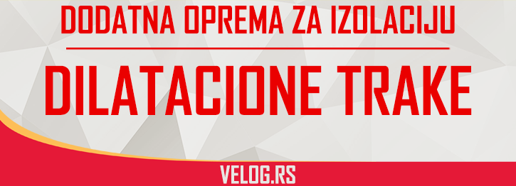 Dilatacione Trake