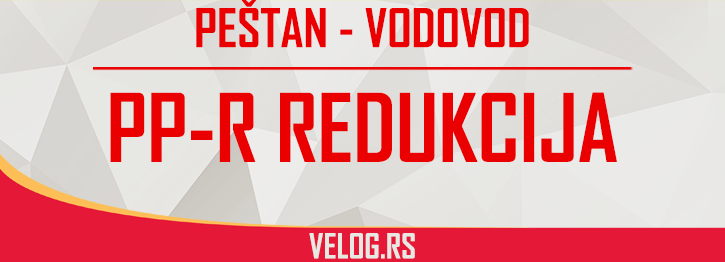 PE PPR REDUKCIJA