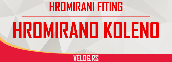 HROMIRANO KOLENO