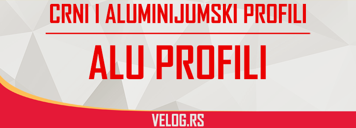 ALU Profili