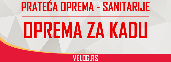 OPREMA ZA KADU