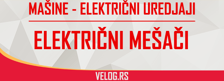 ELEKTRICNI MESACI