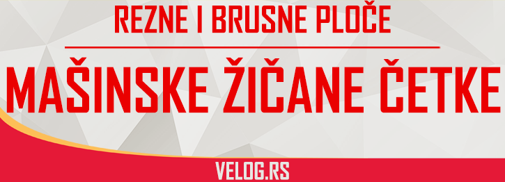 MAŠINSKE ZICANE CETKE