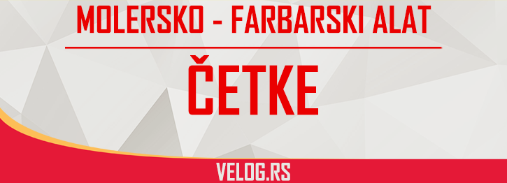 ČETKE