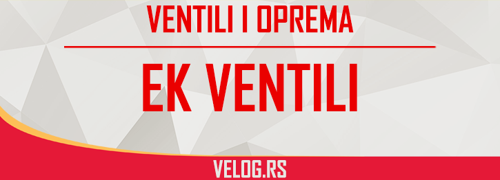 EK VENTILI