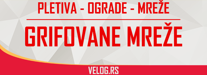 Grifovane Mreže