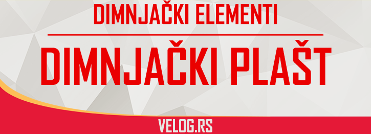 Dimnjački plašt