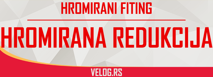 HROMIRANA REDUKCIJA