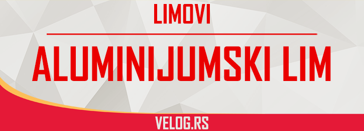 Aluminijumski Lim