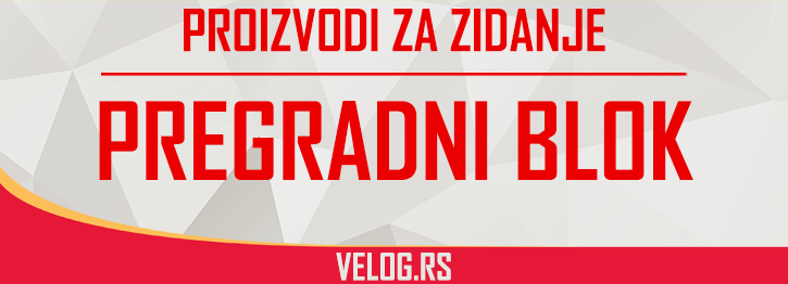 Pregradni Blok