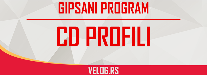 CD Profili