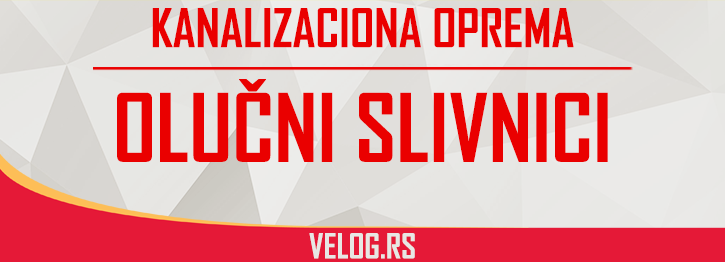 OLUČNI SLIVNIK