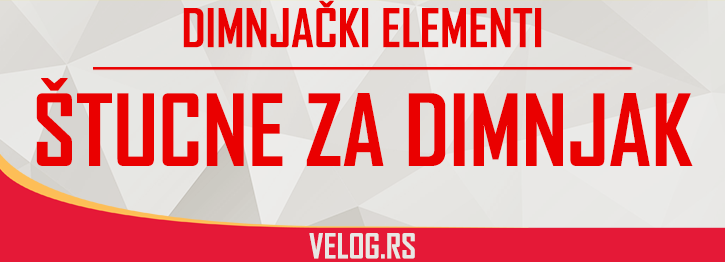 Štucne za dimnjak