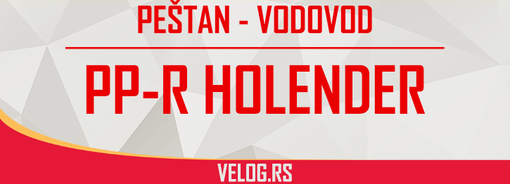 PE PPR HOLENDER