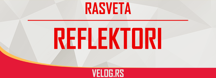 REFLEKTORI